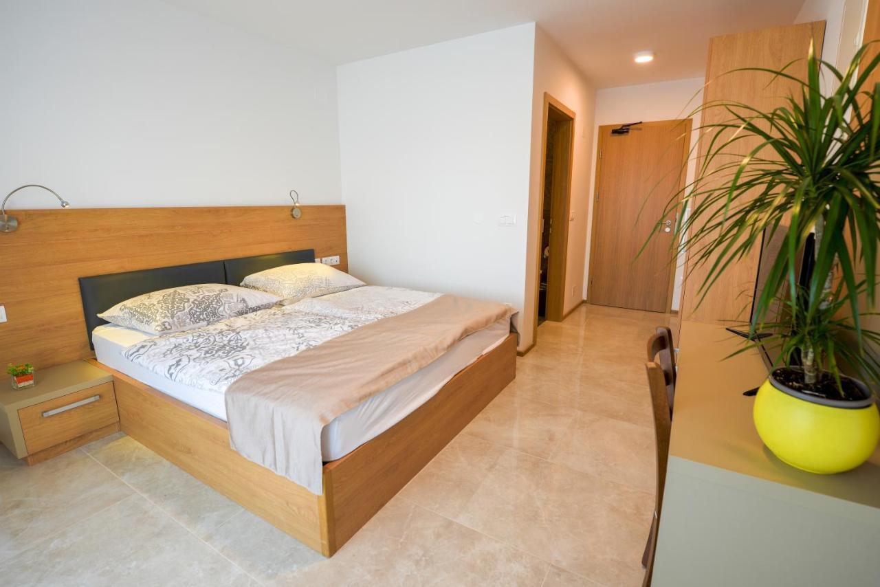 Hotel Baron Smlednik ภายนอก รูปภาพ