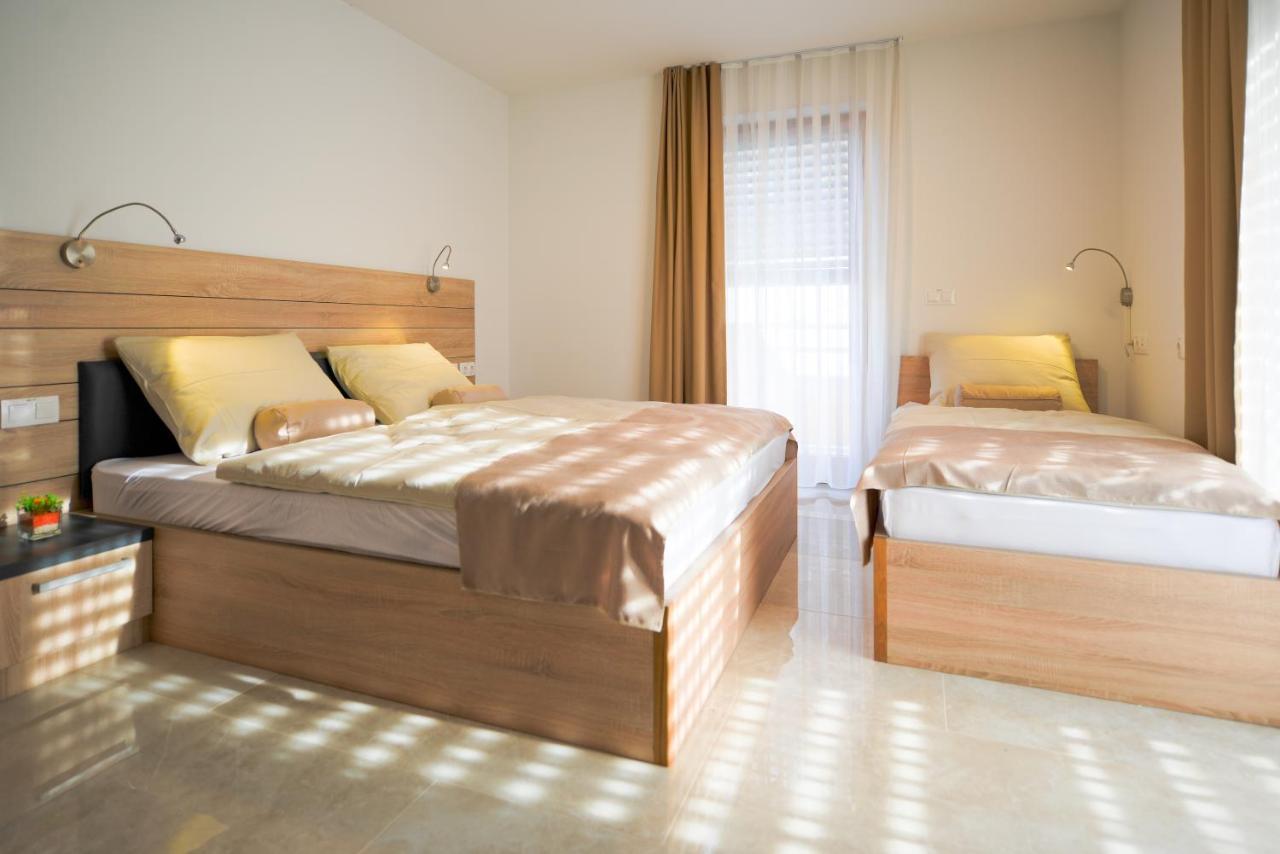 Hotel Baron Smlednik ภายนอก รูปภาพ