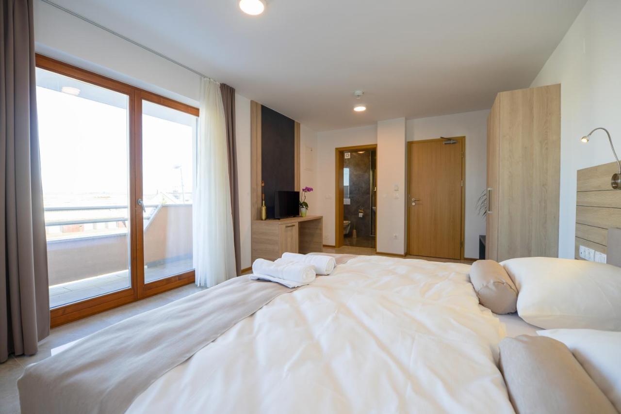 Hotel Baron Smlednik ภายนอก รูปภาพ